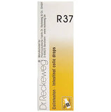 Dr. Reckeweg R37 Drops - Safuron Naturals