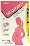Vivamom High Protein Maternal Nutrition Supplement Vivamom