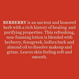 Biotique Berberry Milk Deep Cleanse Hydrating Makeup Remover For All Skin Types