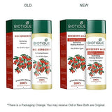 Biotique Berberry Milk Deep Cleanse Hydrating Makeup Remover For All Skin Types