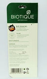 Biotique Advanced Ayurveda Bio Mini Scrub & Face Pack Combo For Whitening & Tan Removal