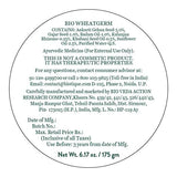 Biotique Advanced Ayurveda Bio Morning Nectar Visibly Flawless Moisturizing Cream