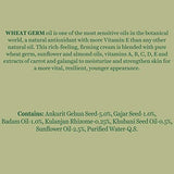 Biotique Advanced Ayurveda WheatGerm Anti-Ageing Night Cream