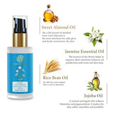 Forest Essentials Light Day Lotion Madurai Jasmine & Mogra