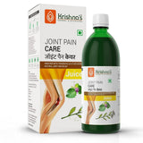 Krishna's Herbal & Ayurveda Joint Pain Care Juice Krishna's Herbal & Ayurveda