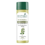 Biotique Bio Bhringraj Fresh Growth Therapeutic Oil For Falling Hair
