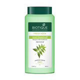 Biotique Bio/Fresh Neem Anti Dandruff Shampoo & Conditioner - Safuron