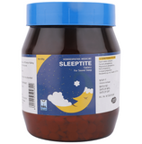 SBL Homeopathy Sleeptite Tablets - Safuron