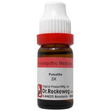 Dr. Reckeweg Pulsatilla Dilution - Safuron Naturals