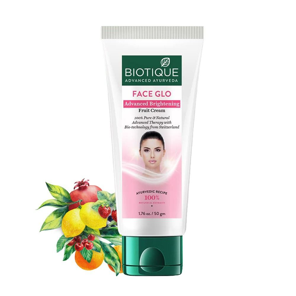 Biotique Bio White Advanced Fairness Treatment - Safuron