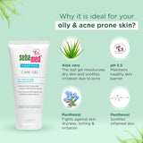 Sebamed Clear Face Care Gel
