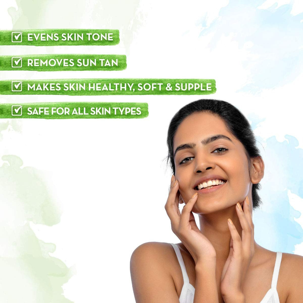 Mamaearth Ubtan Face Mask Mamaearth Ubtan Face Mask