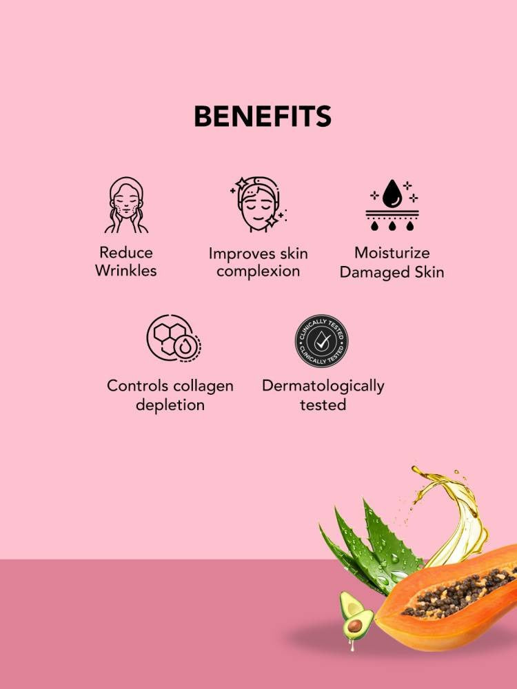 Patanjali Anti Aging Cream Patanjali Anti Aging Cream