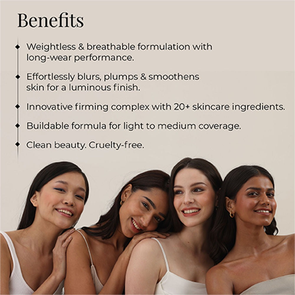 Forest Essentials Som Rasa Silk Skin Tint Forest Essentials Som Rasa Silk Skin Tint