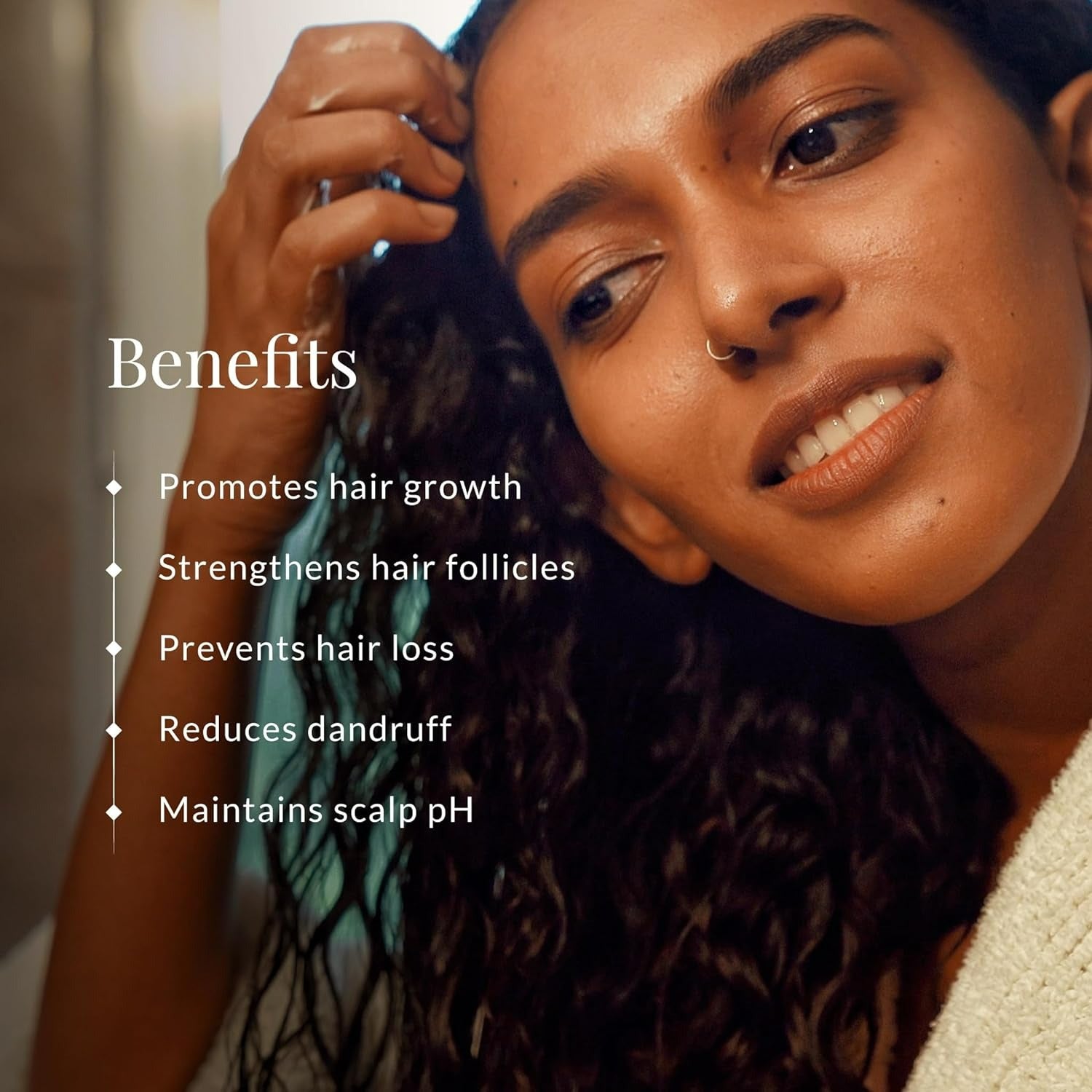 Forest Essentials Hair Cleanser Bhringraj & Shikakai Forest Essentials Hair Cleanser Bhringraj & Shikakai