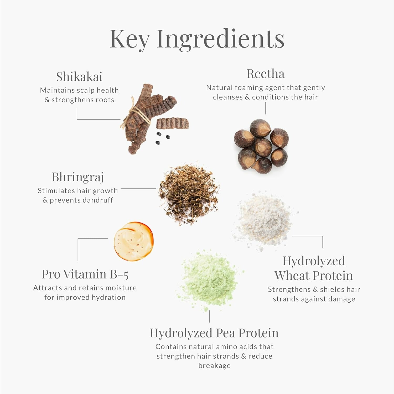 Forest Essentials Hair Cleanser Bhringraj & Shikakai Forest Essentials Hair Cleanser Bhringraj & Shikakai