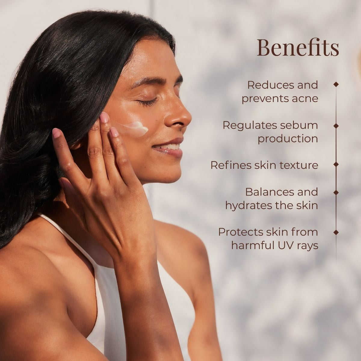 Forest Essentials Eladi Day Cream SPF 30 Forest Essentials Eladi Day Cream SPF 30