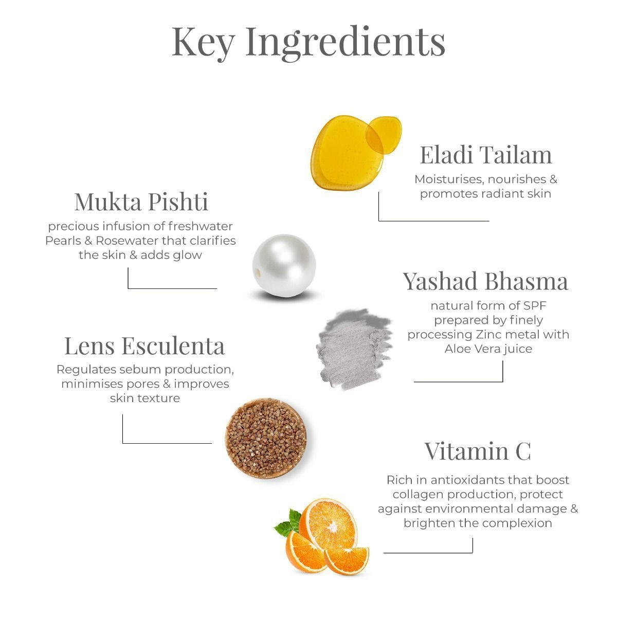 Forest Essentials Eladi Day Cream SPF 30 Forest Essentials Eladi Day Cream SPF 30