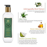 Forest Essentials Hydrating Facial Moisturiser Sandalwood & Orange Peel