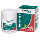 Himalaya Herbals Rumalaya Pain Balm, Strong - Safuron Naturals