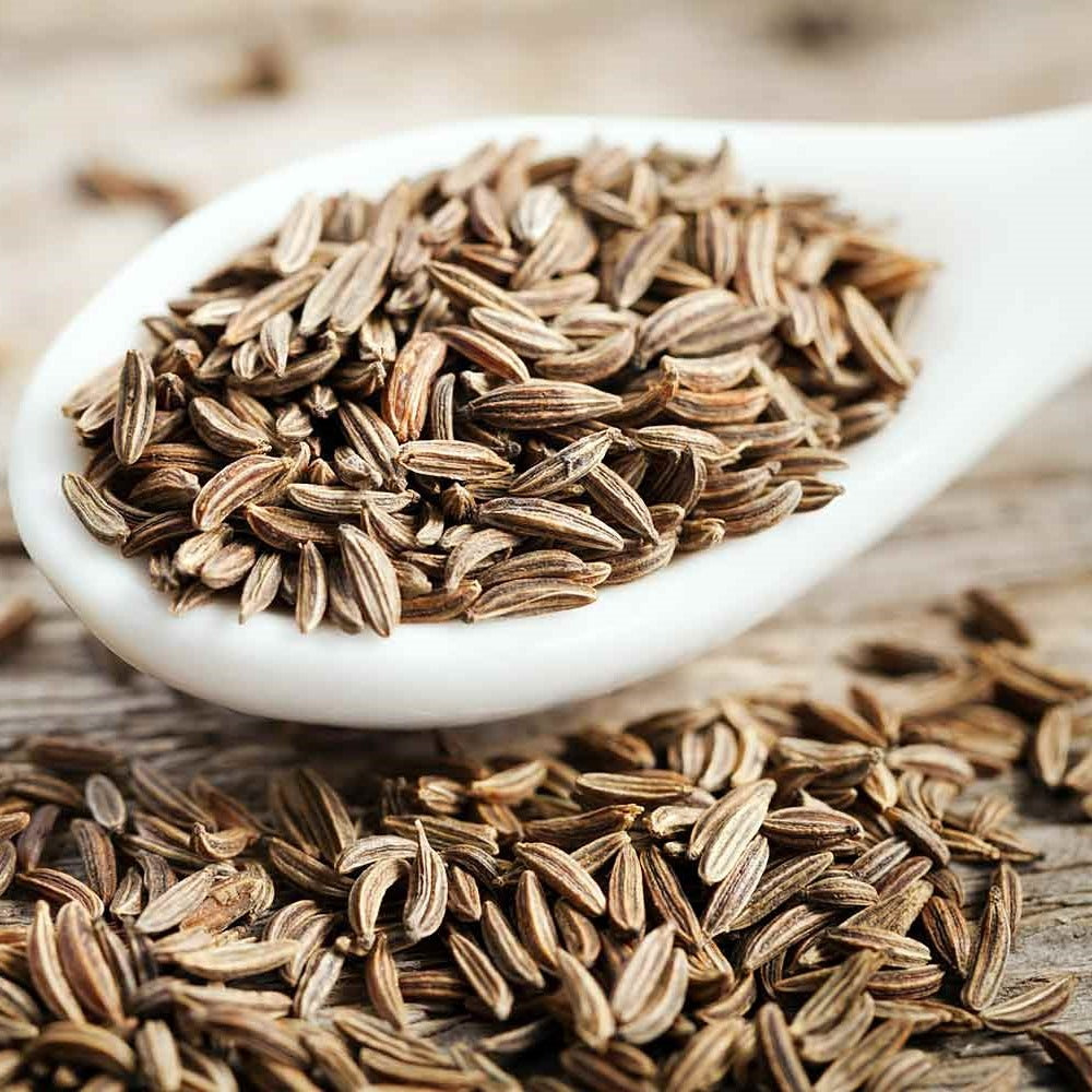 Native Harvest Jeera (cumin) Native Harvest