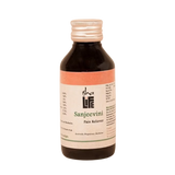 Isha Life Sanjeevini Pain Reliever - Safuron Naturals