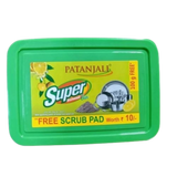 Patanjali Super Dish Wash Tub