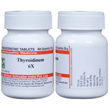 Dr. Willmar Schwabe India Thyroidinum Trituration Tablet