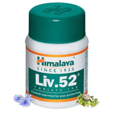 Himalaya Liv.52 Tablets - 100 Counts