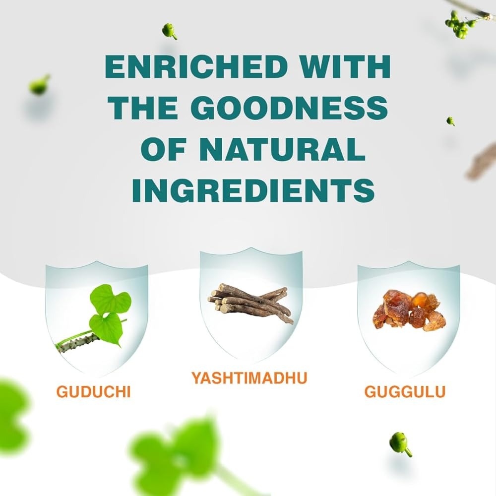 Himalaya Septilin Tablets (60 Tab) Himalaya Septilin Tablets (60 Tab)