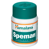 Himalaya Speman Tablets - Safuron Naturals