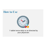 Himalaya Herbals Arjuna Tablets