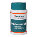 Himalaya Herbals - Diabecon (DS) Tablets - Safuron Naturals