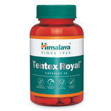 Himalaya Tentex Royal Capsules - Safuron Naturals