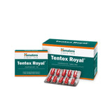Himalaya Tentex Royal Capsules - Safuron Naturals