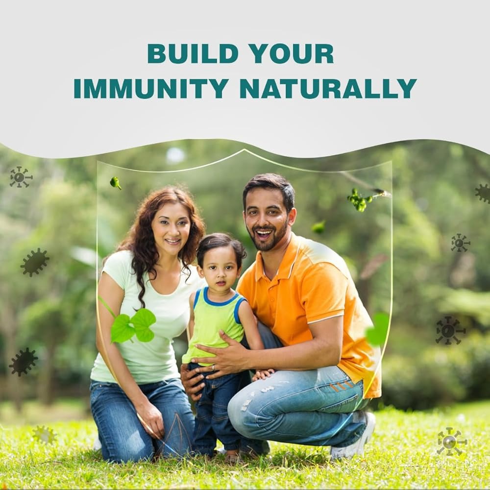 Himalaya Herbals - Septilin Syrup Himalaya Herbals - Septilin Syrup