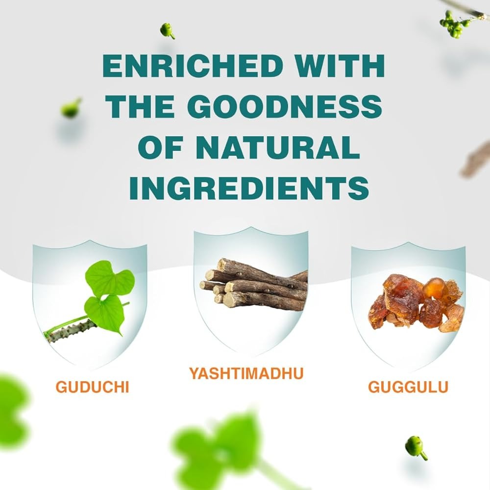 Himalaya Herbals - Septilin Syrup Himalaya Herbals - Septilin Syrup