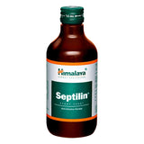 Himalaya Herbals - Septilin Syrup - Safuron Naturals