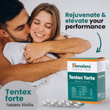 Himalaya Tentex Forte Tablets