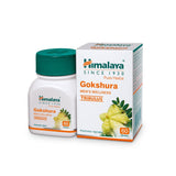Himalaya Wellness Pure Herbs Gokshura Men's Wellness - Safuron Naturals
