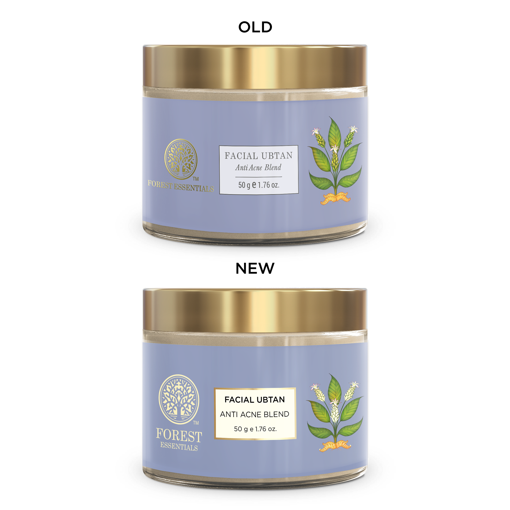 Forest Essentials Facial Ubtan Multani Mitti Forest Essentials Facial Ubtan Multani Mitti