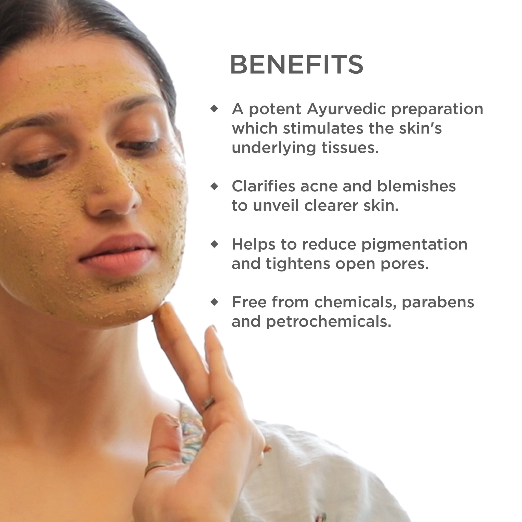 Forest Essentials Facial Ubtan Multani Mitti Forest Essentials Facial Ubtan Multani Mitti
