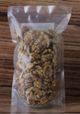 Satjeevan Organic Raw Akhrot Walnuts Satjeevan