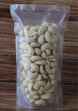 Satjeevan Organic Raw Kaju Cashews Satjeevan