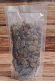 Satjeevan Organic Golden Munakka Raisins Satjeevan