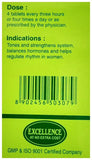 SBL Homeopathy Bio-Combination 15 Tablets