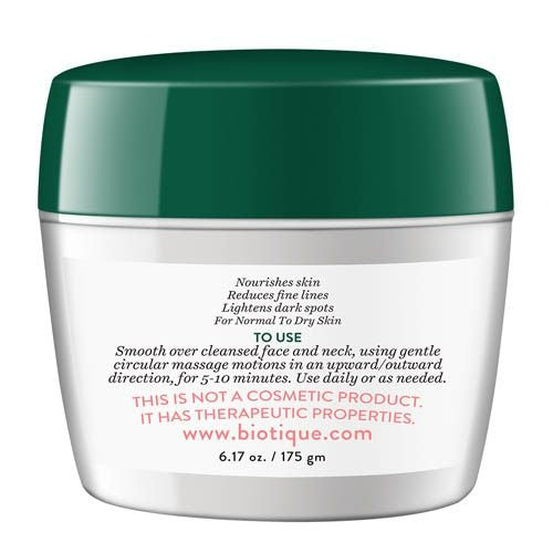 Biotique Bio Quince Seed Nourishing Face Massage Cream Biotique Bio Quince Seed Nourishing Face Massage Cream