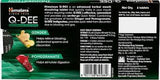 Himalaya Herbals Q-DEE Indigestion Tablets