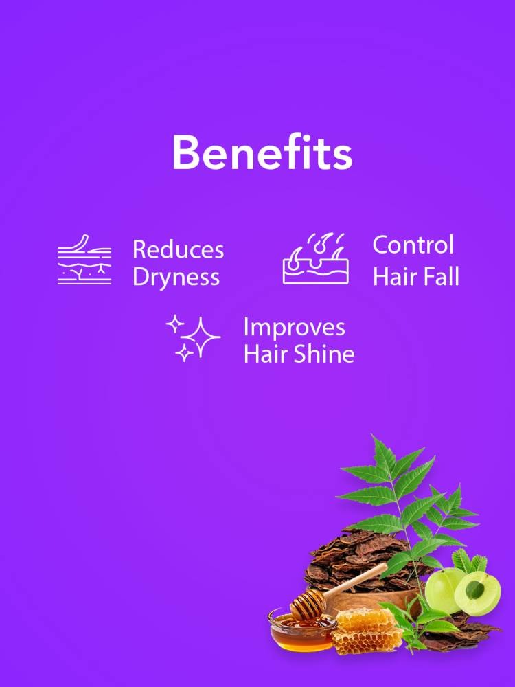 Patanjali Kesh Kanti Anti Dandruff Shampoo Patanjali Kesh Kanti Anti Dandruff Shampoo