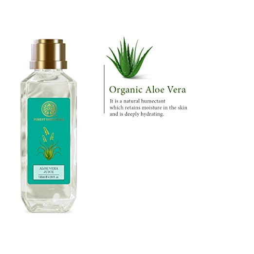 Forest Essentials Aloevera Juice Forest Essentials Aloevera Juice